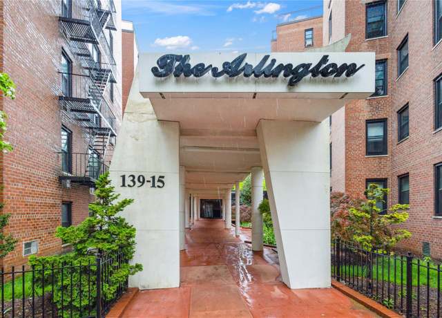 Property at 139-15 83 Ave #409, Briarwood, NY 11435, 2 beds, 1 bath