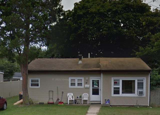 Property at 14 Chevy Chase, Amityville, NY 11701, 4 beds, 1 bath
