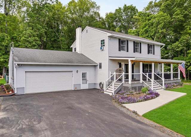 Property at 708 Kirbytown Rd, Middletown, NY 10940, 4 beds, 2.5 baths
