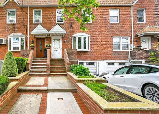 Property at 21-22 150th St, Whitestone, NY 11357, 3 beds, 2 baths