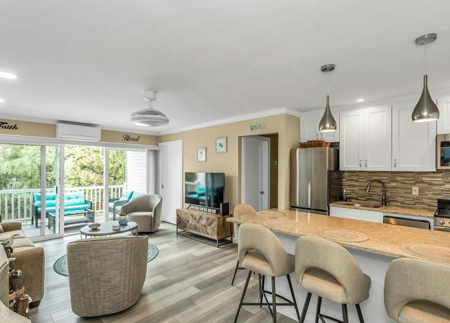 Property at 281 Dune Rd Unit 18a, Westhampton Beach, NY 11978, 1 bed, 1 bath