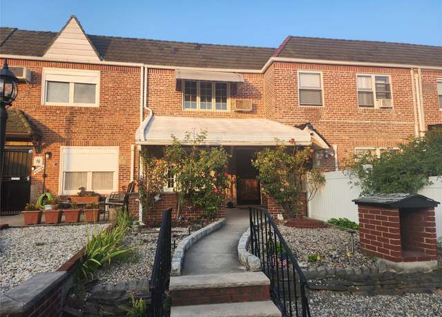 Property at 61-41 77 Pl, Middle Village, NY 11379, 2 beds, 1.5 baths