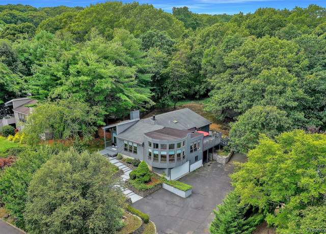 Property at 105 Nadia Ct, Port Jefferson, NY 11777, 5 beds, 3.5 baths