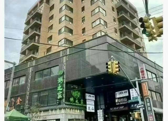 Property at 36-36 Prince St Unit 6a, Flushing, NY 11354, 4 beds, 2 baths