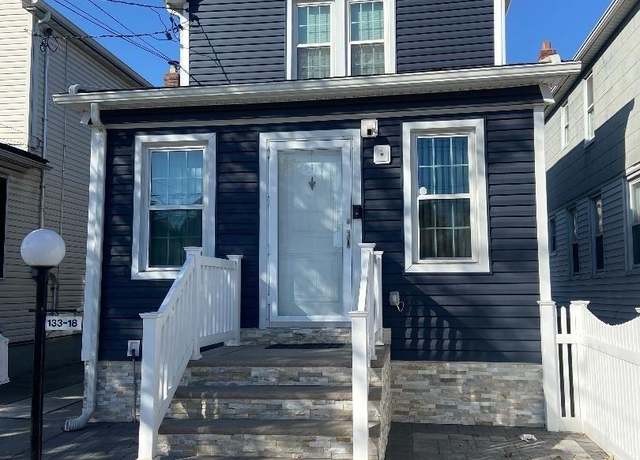 Property at 133-18 148th St, Jamaica, NY 11436, 3 beds, 1.5 baths