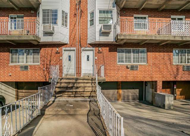 Property at 1121 E 72nd St #14, Brooklyn, NY 11234, 2 beds, 3 baths