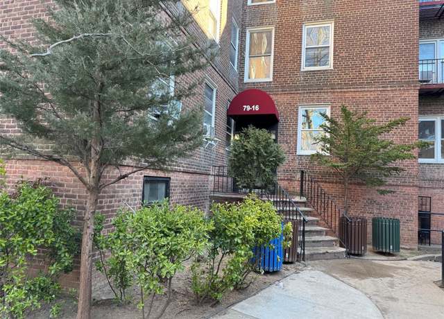 Property at 79-16 Main Unit 3J, Kew Garden Hills, NY 11367, 2 beds, 1 bath