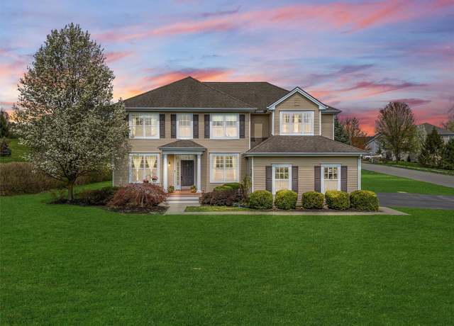 Property at 2 Quince St, Hopewell Junction, NY 12533, 4 beds, 2.5 baths