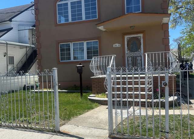 Property at 134-14 159 St, Springfield Gardens, NY 11434