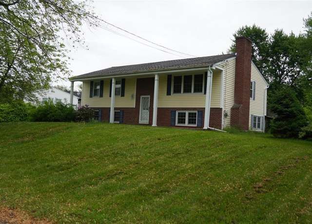 Property at 15 Sabra Ln, Wappingers Falls, NY 12590, 4 beds, 2.5 baths