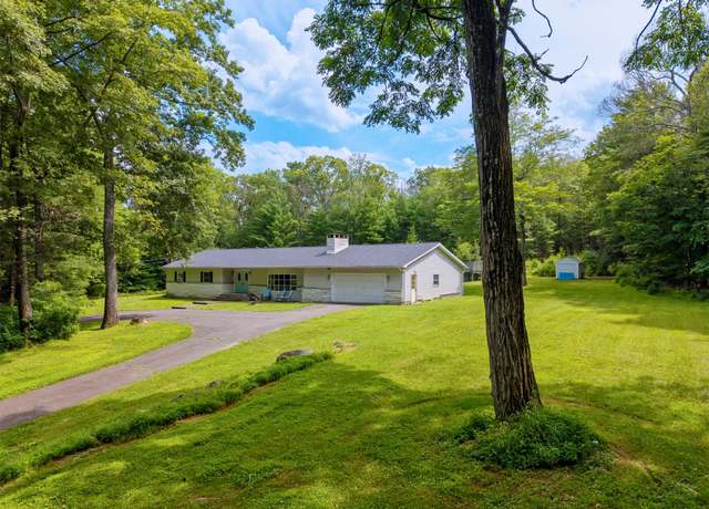 Property at 137 Bush Rd, Stone Ridge, NY 12484, 3 beds, 2 baths