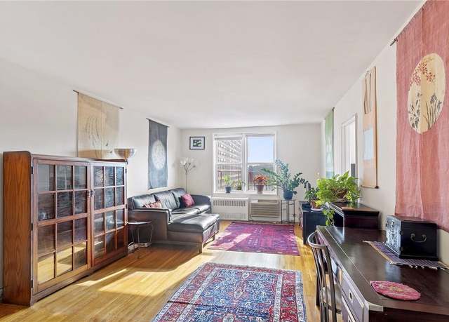 Property at 601 Kappock St Unit 5J, Bronx, NY 10463, 2 beds, 1.5 baths