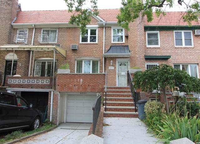 Property at 85-27 Eliot Ave, Middle Village, NY 11379, 3 beds, 2 baths