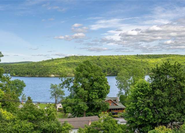 Property at 133 W Mombasha Rd, Monroe, NY 10950, 4 beds, 3 baths