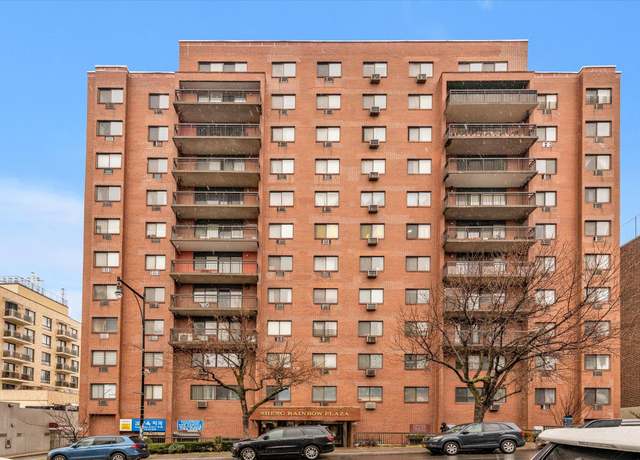 Property at 36-25 Union St Unit 3F, Flushing, NY 11354, 2 beds, 1.5 baths