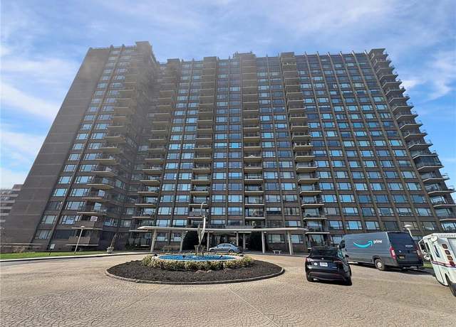Property at 166-25 Powells Cove Blvd Unit 8E, Beechhurst, NY 11357, 2 beds, 2 baths