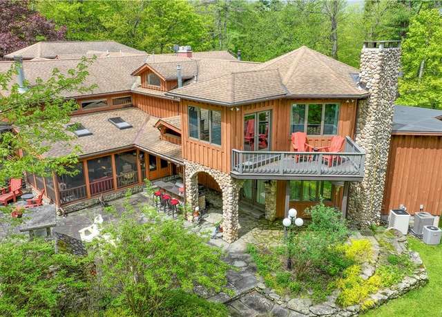 Property at 295 Krumville Rd, Olivebridge, NY 12461, 7 beds, 9 baths