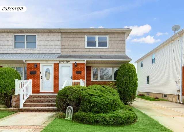 Property at 98 Kennington, Staten Island, NY 10308, 3 beds, 1.5 baths