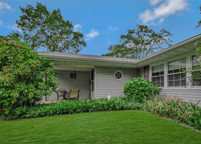 Property at 151 Laurance Ln, Ridge, NY 11961, 2 beds, 1 bath