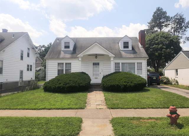 Property at 52 Fountain Pl, Poughkeepsie, NY 12603, 3 beds, 1 bath