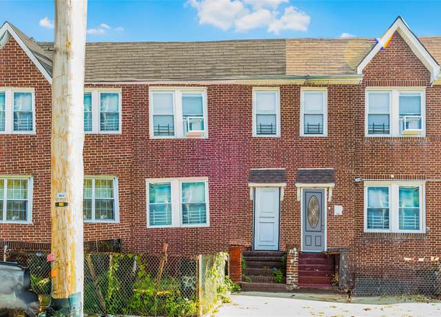 Property at 923 E 219th St, Bronx, NY 10469, 2 beds
