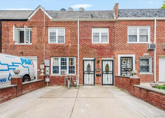 Property at 10010 133rd Ave, Ozone Park, NY 11417, 4 beds, 2 baths