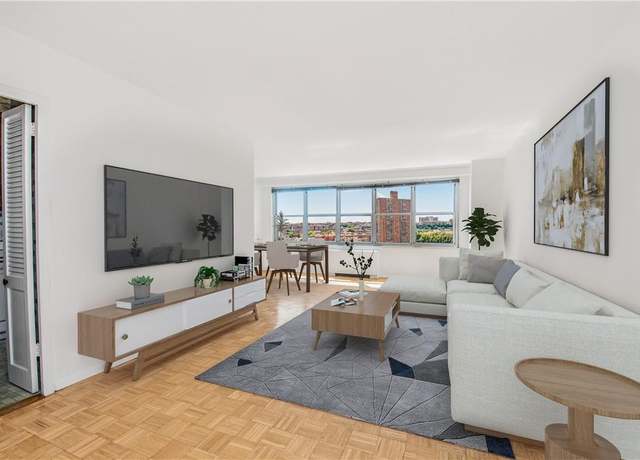 Property at 555 Kappock St Unit 7T, Bronx, NY 10463, 2 beds, 2 baths