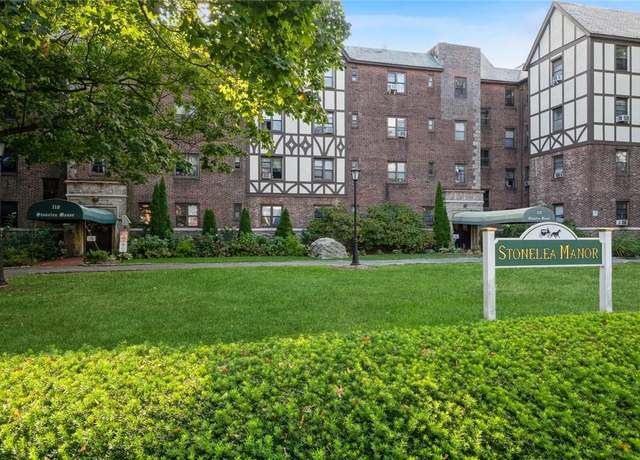 Property at 120 Stonelea Pl Unit 3G, New Rochelle, NY 10801, 1 bed, 1 bath