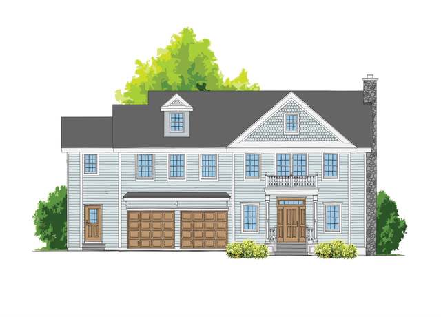 Property at 10 Beaver Lndg, Harrison, NY 10528, 4 beds, 2.5 baths