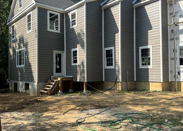 Property at 10 Beaver Lndg, Harrison, NY 10528, 4 beds, 2.5 baths