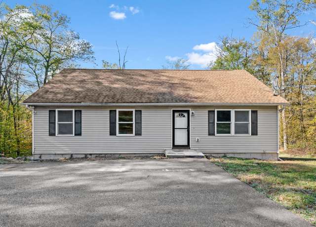 Property at 647 Lakewood Rd, Pine Bush, NY 12566, 2 beds, 2 baths