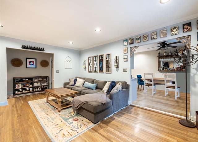 Property at 215 Middle Neck Rd Unit 15-2A, Great Neck, NY 11021, 2 beds, 1 bath