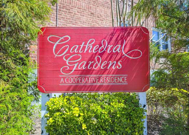 Property at 30 Cathedral Ave Unit 2A, Hempstead, NY 11550, 2 beds, 1 bath