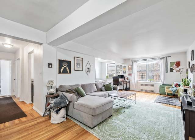 Property at 2420 Morris Ave Unit 5J, Bronx, NY 10468, 1 bed, 1 bath