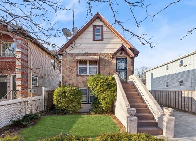 Property at 145-16 Guy R Brewer Blvd, Jamaica, NY 11434, 5 beds, 2 baths