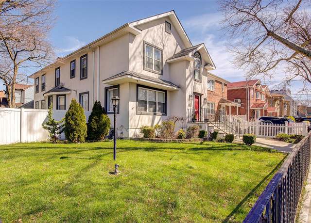 Property at 196-03 42nd Ave, Flushing, NY 11358