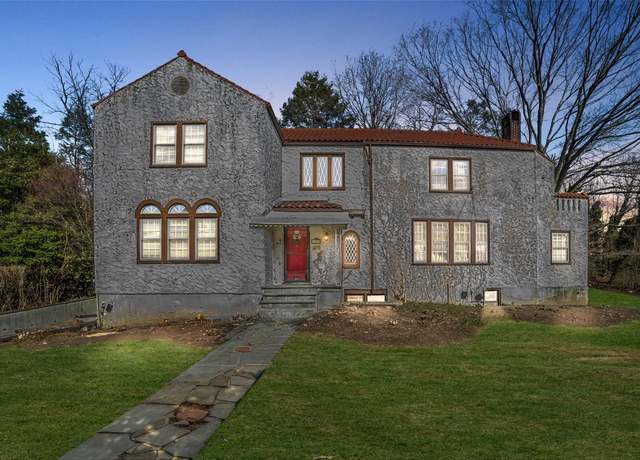 Property at 47 Brookfield Rd, Mount Vernon, NY 10552, 4 beds, 3.5 baths