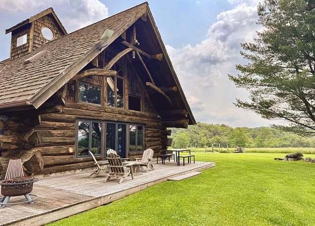 Property at 649 County Road 95, North Branch, NY 12766, 3 beds, 2.5 baths