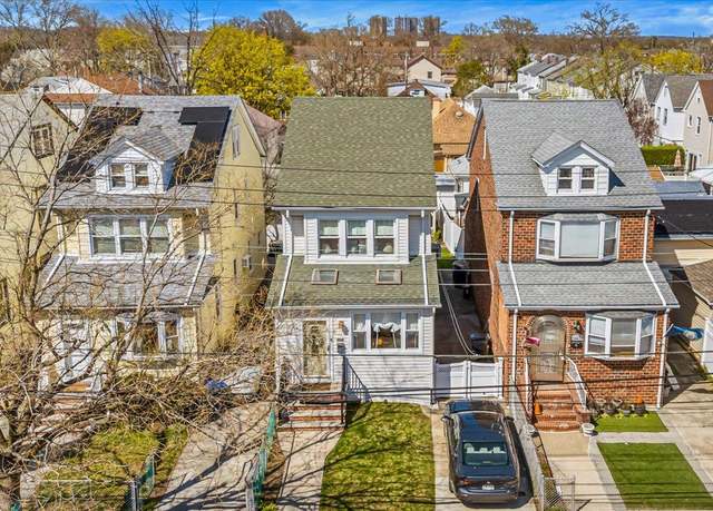 Property at 244-57 89th Ave, Bellerose, NY 11426, 4 beds, 2 baths
