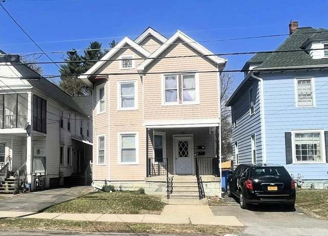Property at 191 Elmendorf St, Kingston, NY 12401, 5 beds, 2 baths