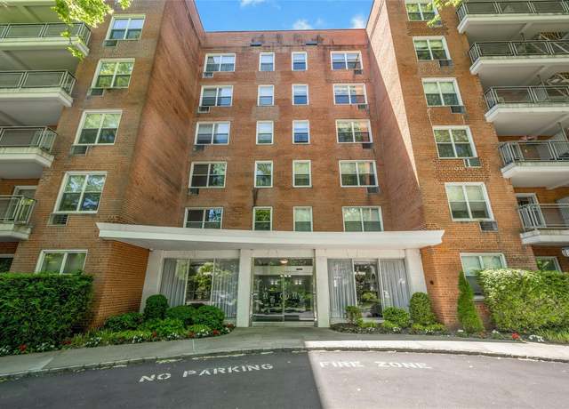 Property at 177 E Hartsdale Ave Unit 5L, Hartsdale, NY 10530, 1 bed, 1 bath