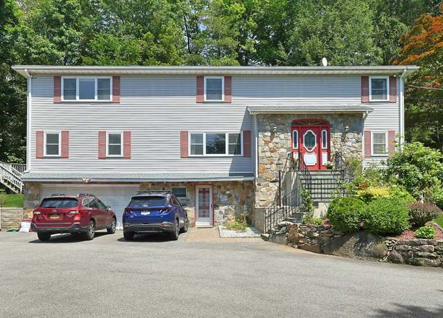 Property at 49 Nanny Hagen Rd, Thornwood, NY 10594, 5 beds, 3.5 baths