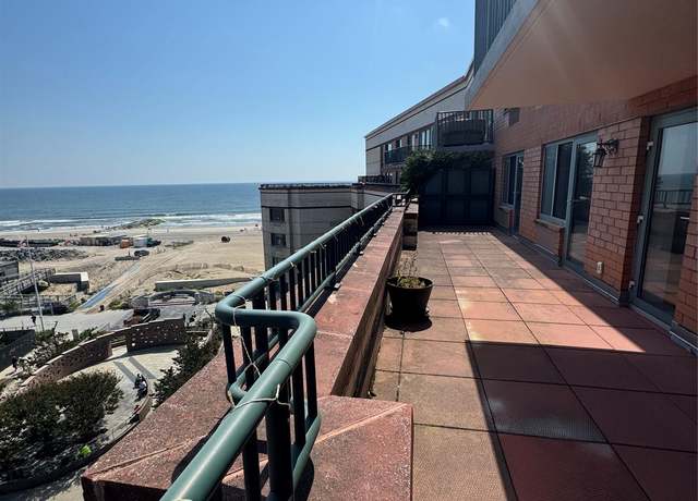 Property at 136 Beach 117 #706, Rockaway Park, NY 11694, 2 beds, 2 baths
