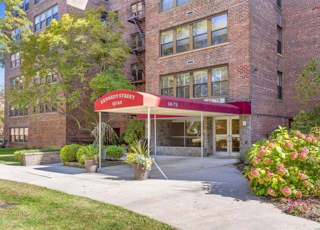 Property at 18-75 Corporal Kennedy St Unit L2, Bayside, NY 11360, 3 beds, 2 baths