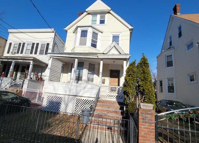 Property at 17 Tompkins St, Staten Island, NY 10304, 5 beds, 2 baths