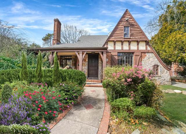 Property at 182-37 Radnor Rd, Jamaica Estates, NY 11432, 5 beds, 4 baths