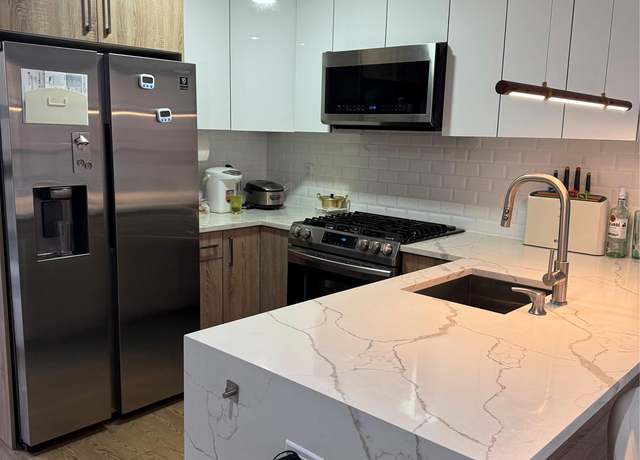 Property at 279 Sumpter St Unit 2B, Brooklyn, NY 11233, 1 bed, 1 bath