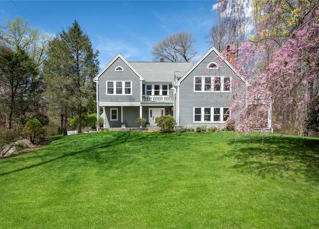 Property at 98 Hack Green Rd, Pound Ridge, NY 10576, 4 beds, 3.5 baths