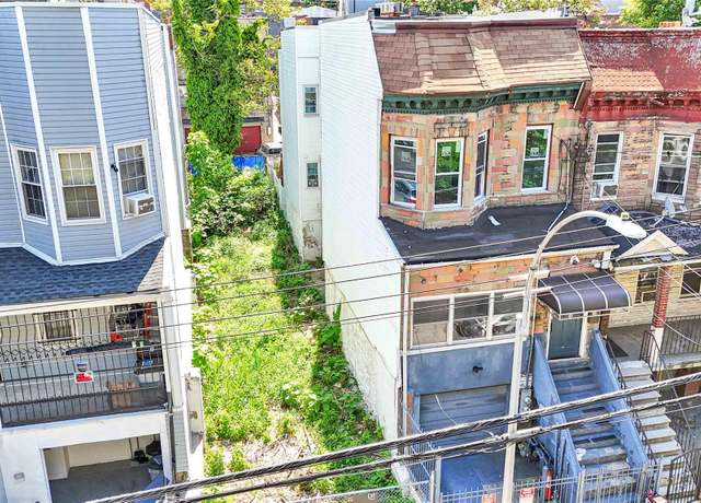 Property at 1342 College Ave, Bronx, NY 10456