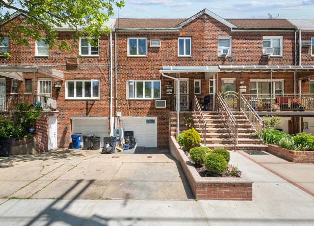 Property at 1549 E 57th St, Brooklyn, NY 11234, 4 beds, 2.5 baths